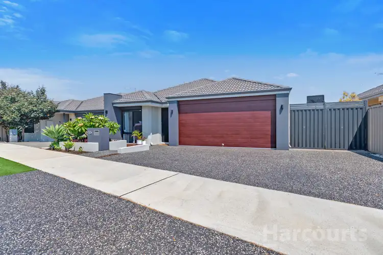 Main view of Homely house listing, 13 Oliveri Street, Sinagra WA 6065