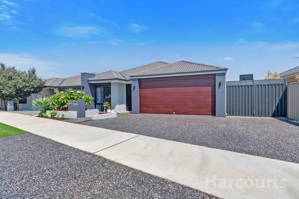 Main view of Homely house listing, 13 Oliveri Street, Sinagra WA 6065