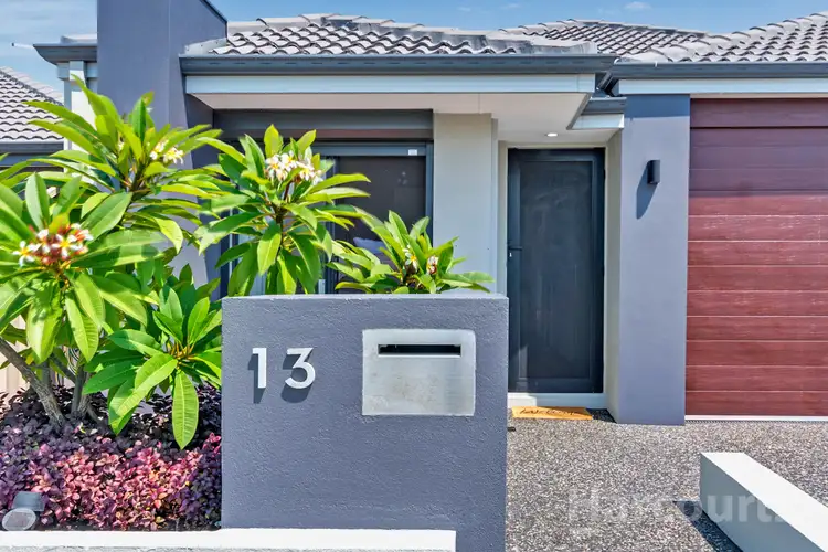 Second view of Homely house listing, 13 Oliveri Street, Sinagra WA 6065