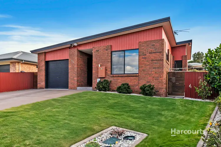 Second view of Homely house listing, 14 Fielder Lane, Howrah TAS 7018