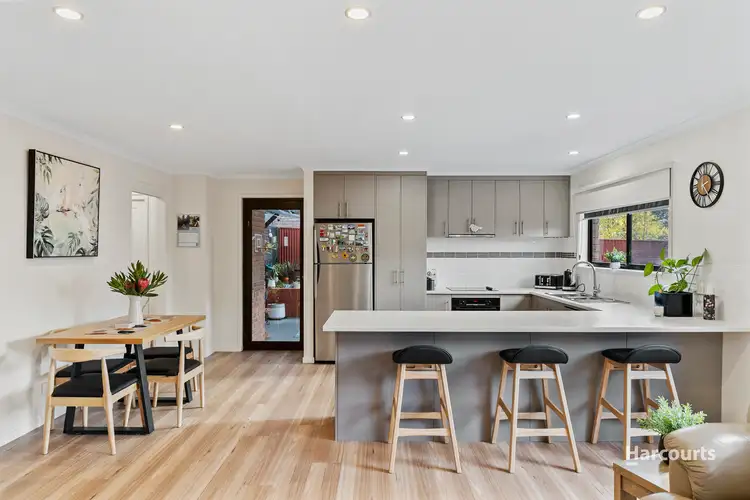 Third view of Homely house listing, 14 Fielder Lane, Howrah TAS 7018