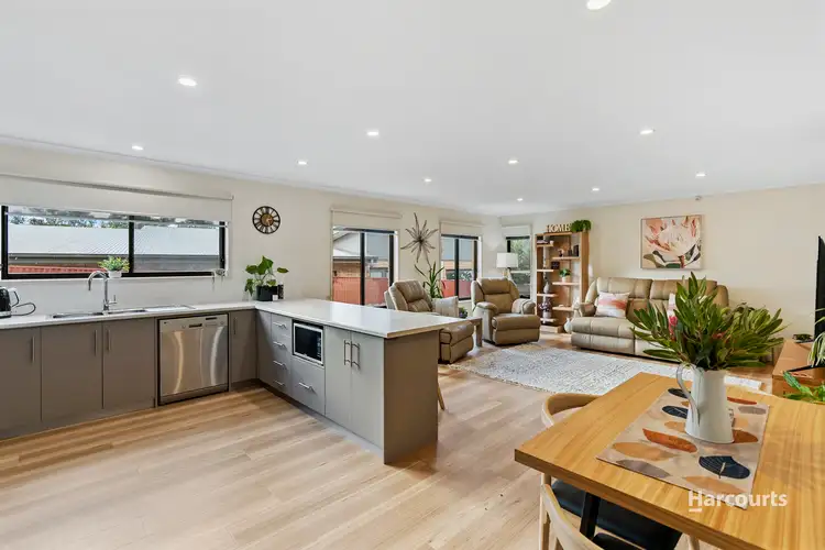 Fifth view of Homely house listing, 14 Fielder Lane, Howrah TAS 7018