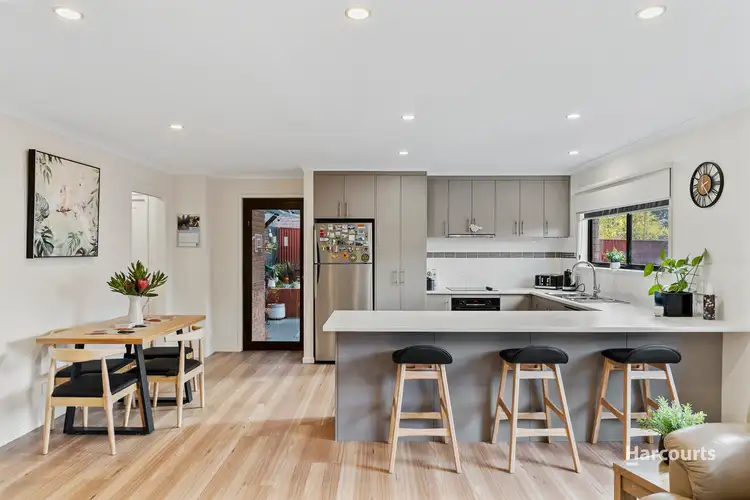 Fifth view of Homely house listing, 14 Fielder Lane, Howrah TAS 7018