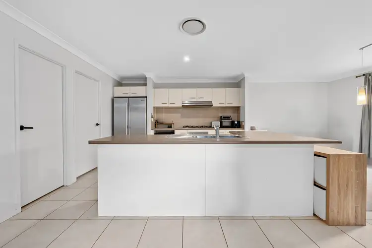 Third view of Homely house listing, 14 Yellow Rose Terrace, Hamlyn Terrace NSW 2259