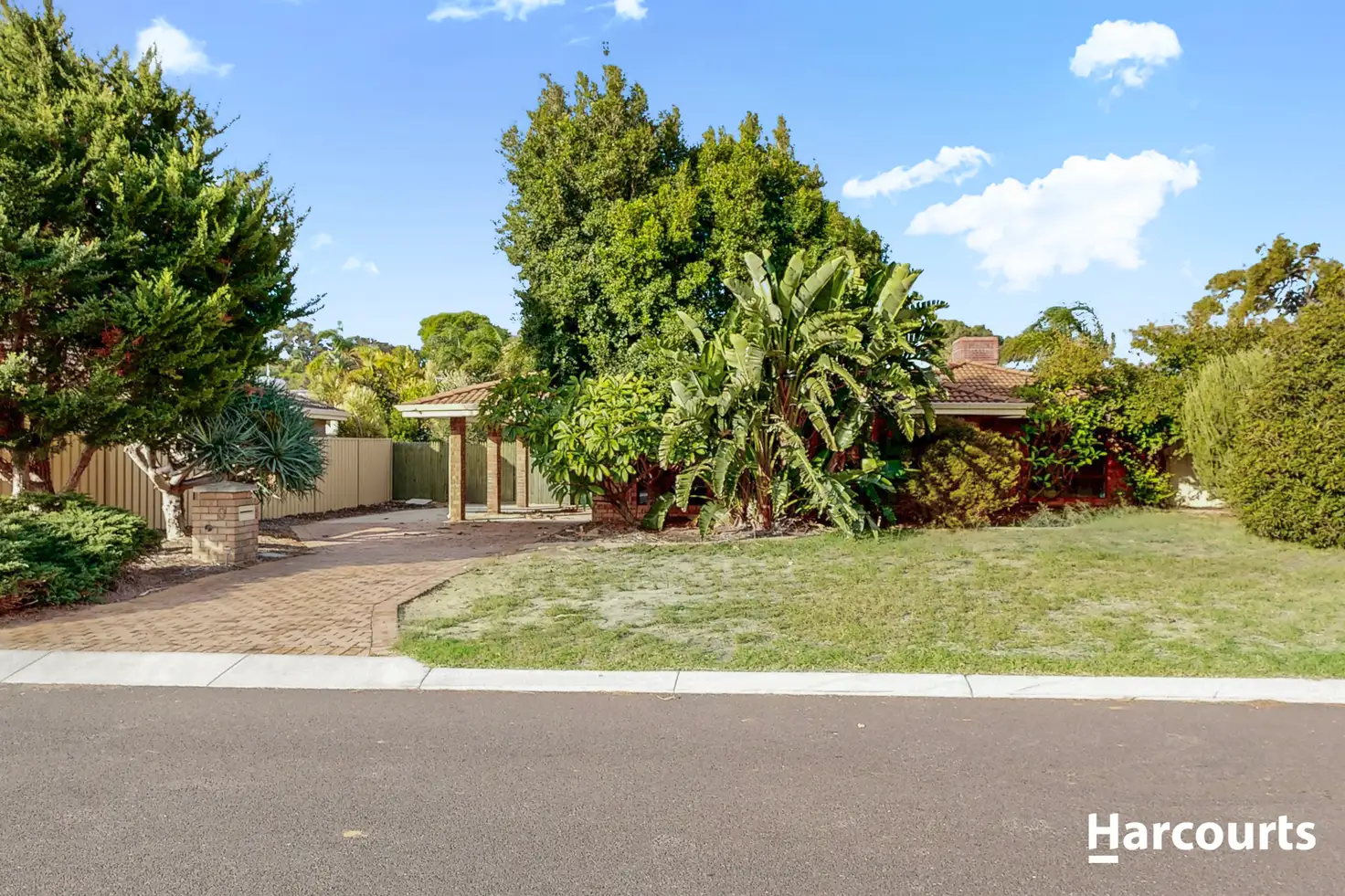 Main view of Homely house listing, 3 SHEEN Court, Kingsley WA 6026
