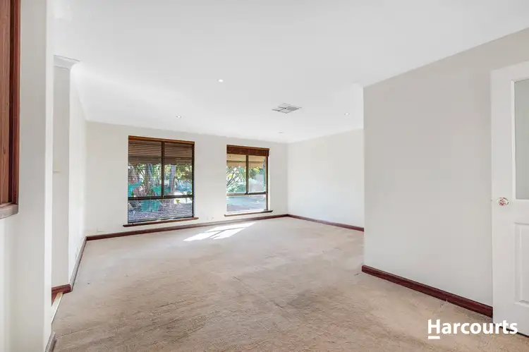 Third view of Homely house listing, 3 SHEEN Court, Kingsley WA 6026