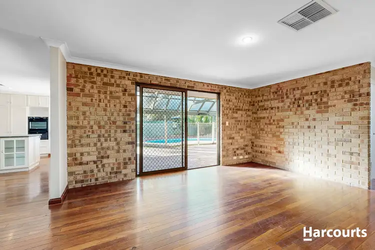 Fourth view of Homely house listing, 3 SHEEN Court, Kingsley WA 6026