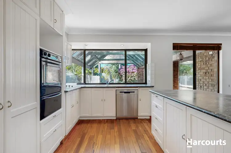 Fifth view of Homely house listing, 3 SHEEN Court, Kingsley WA 6026