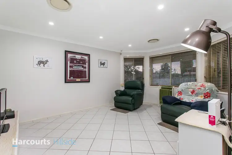 Third view of Homely house listing, 18 Yellowgum Avenue, Rouse Hill NSW 2155