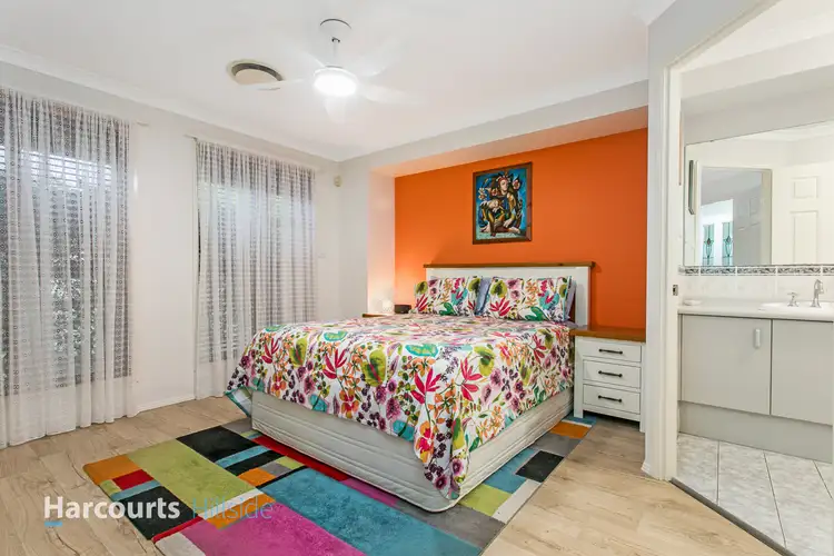 Fourth view of Homely house listing, 18 Yellowgum Avenue, Rouse Hill NSW 2155