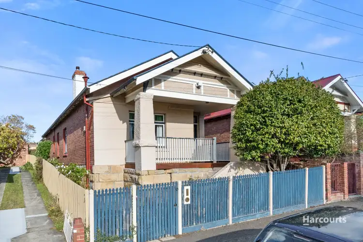 Main view of Homely house listing, 16 Franklin Street, West Hobart TAS 7000