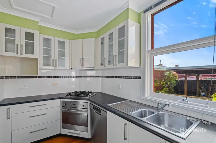 Third view of Homely house listing, 16 Franklin Street, West Hobart TAS 7000
