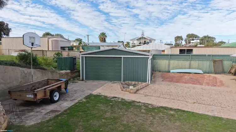 Second view of Homely house listing, 4 Dent Court, Port Denison WA 6525