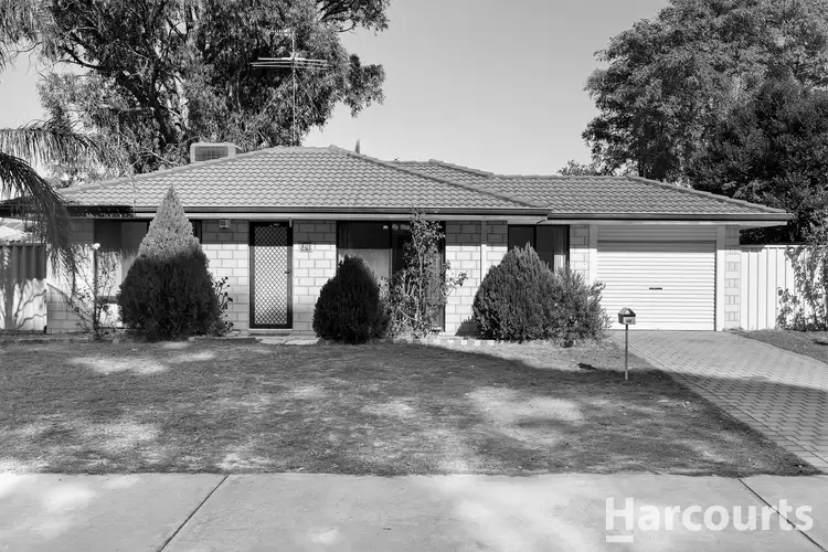 49 Irrawaddy Drive, Greenfields WA 6210