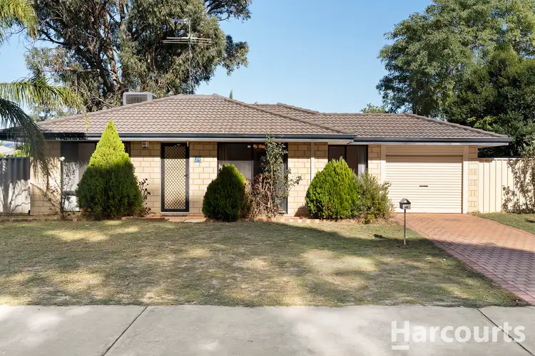 Second view of Homely house listing, 49 Irrawaddy Drive, Greenfields WA 6210