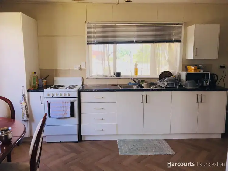 Second view of Homely house listing, 26 Mayfield Street, Mayfield TAS 7248