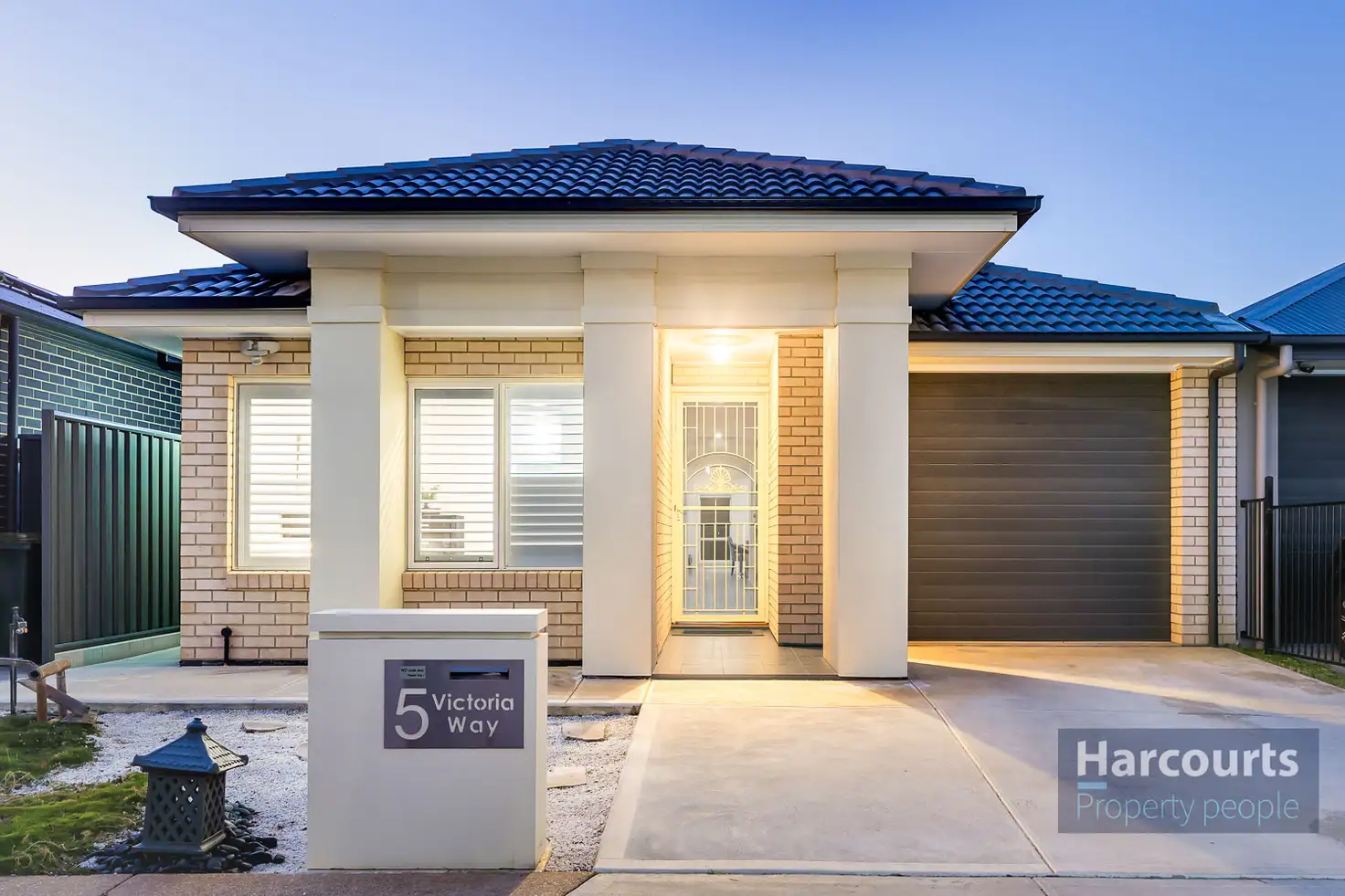 Main view of Homely house listing, 5 Victoria Way, Mansfield Park SA 5012