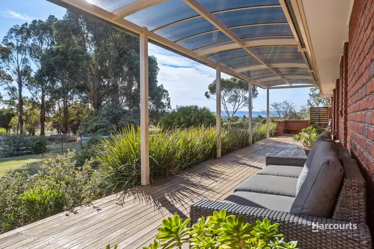 Second view of Homely house listing, 50 Gray Court, Acton Park TAS 7170