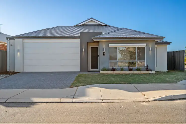15 Sinopia Parkway, Brabham WA 6055