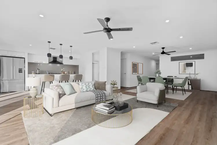 Second view of Homely house listing, 15 Sinopia Parkway, Brabham WA 6055