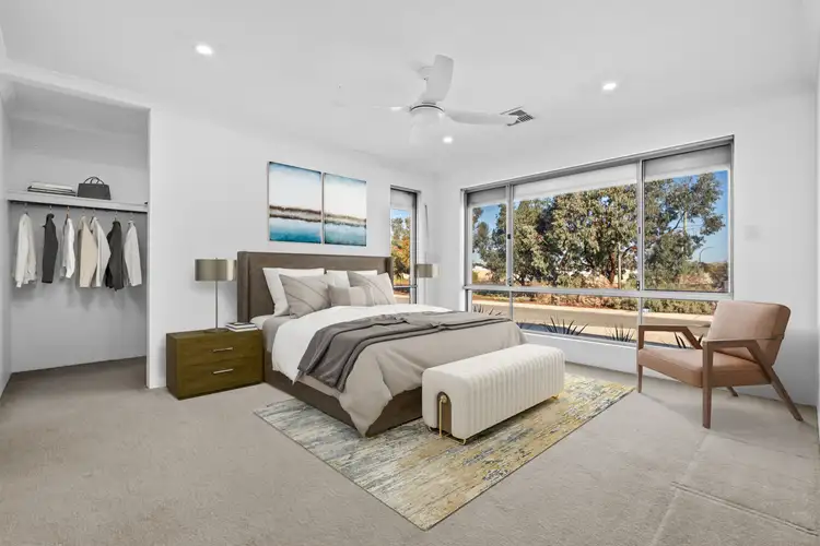 Fifth view of Homely house listing, 15 Sinopia Parkway, Brabham WA 6055