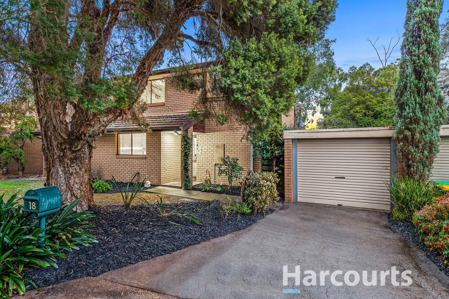 Main view of Homely house listing, 18 Tilson Drive, Vermont VIC 3133