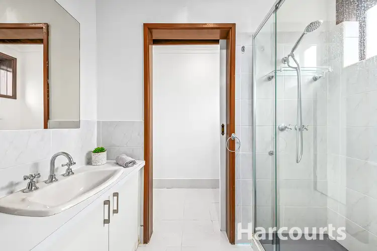 Sixth view of Homely house listing, 18 Tilson Drive, Vermont VIC 3133