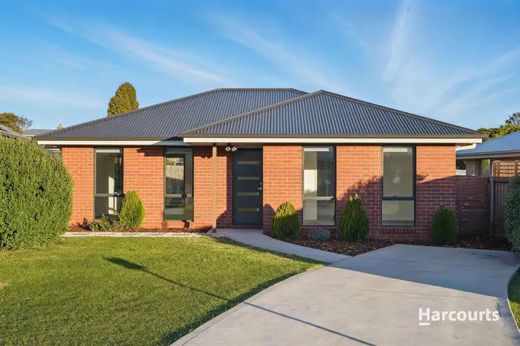 Main view of Homely house listing, 8 Mosman Road, Clarendon Vale TAS 7019