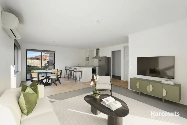 Third view of Homely house listing, 8 Mosman Road, Clarendon Vale TAS 7019