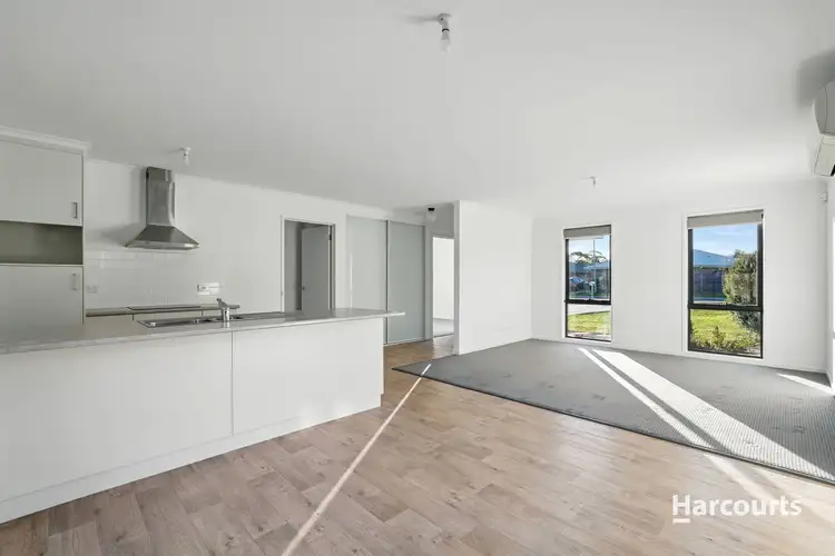 Fifth view of Homely house listing, 8 Mosman Road, Clarendon Vale TAS 7019