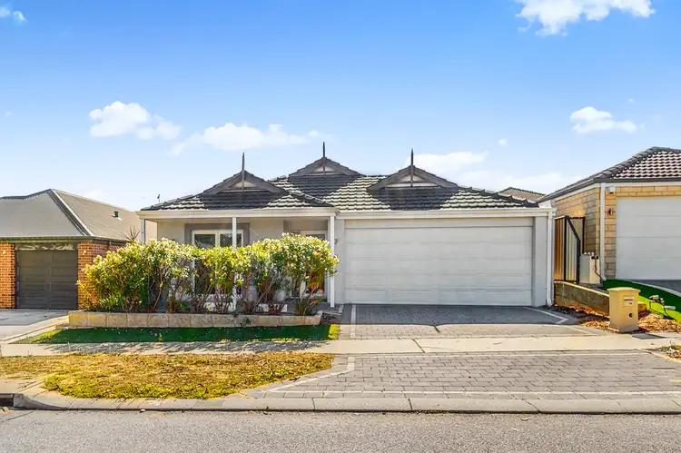 Main view of Homely house listing, 7 Hacienda Drive, Clarkson WA 6030