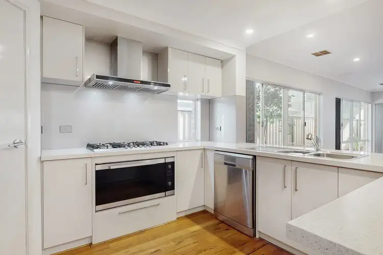 Fourth view of Homely house listing, 7 Hacienda Drive, Clarkson WA 6030
