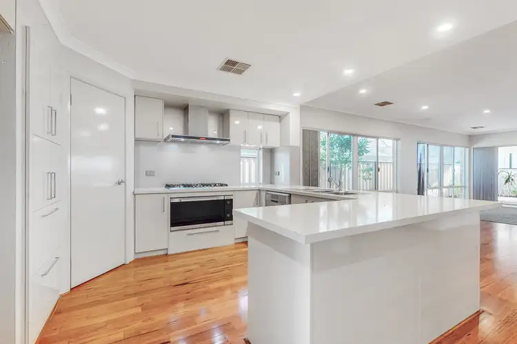 Fifth view of Homely house listing, 7 Hacienda Drive, Clarkson WA 6030