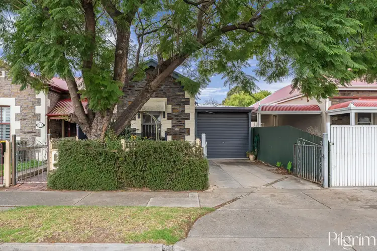 2/29 Cator Street, West Hindmarsh SA 5007