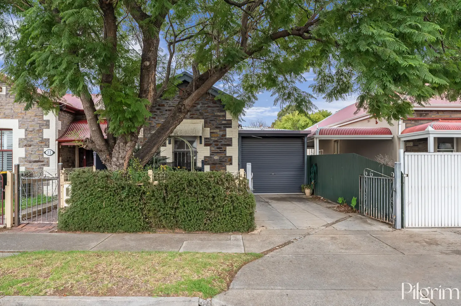 Main view of Homely house listing, 2/29 Cator Street, West Hindmarsh SA 5007