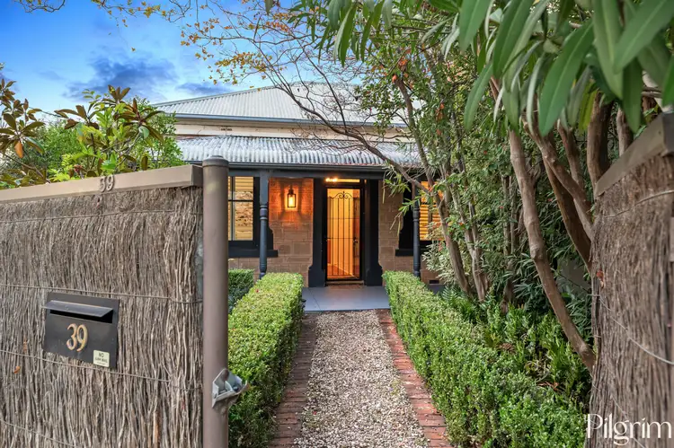 39 Princes Road, Kingswood SA 5062