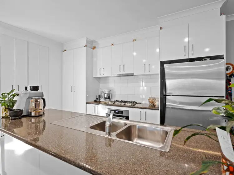 Fourth view of Homely house listing, 58 Marys Lane, Violet Town VIC 3669