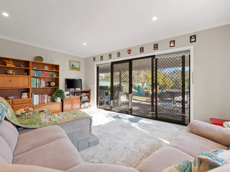 Sixth view of Homely house listing, 58 Marys Lane, Violet Town VIC 3669