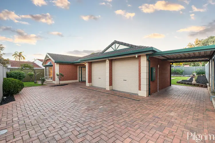 Second view of Homely house listing, 431 Kensington Road, Rosslyn Park SA 5072