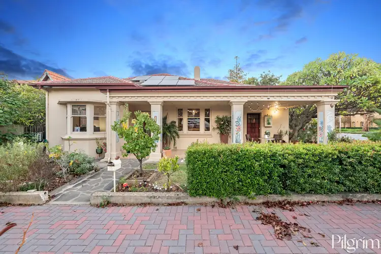 Main view of Homely house listing, 1 Linden Crescent, Linden Park SA 5065