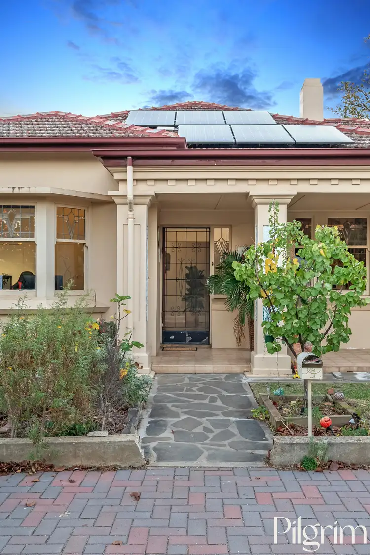 Second view of Homely house listing, 1 Linden Crescent, Linden Park SA 5065