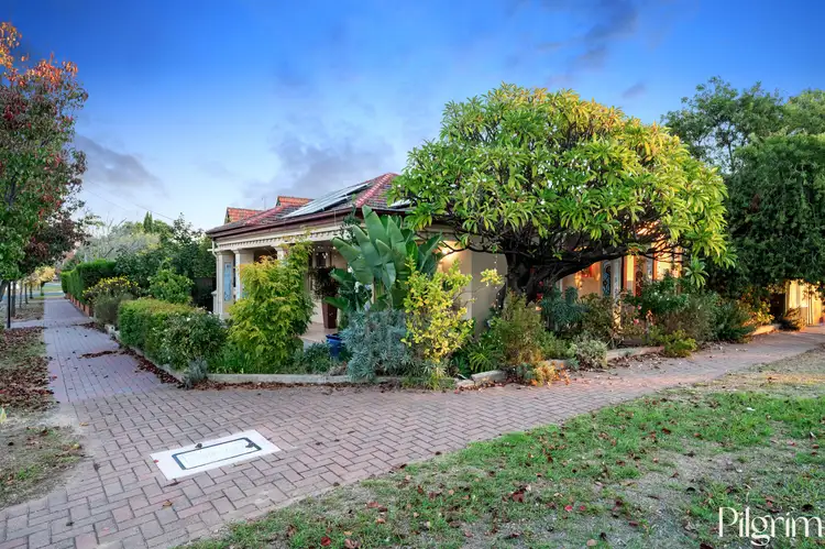 Third view of Homely house listing, 1 Linden Crescent, Linden Park SA 5065