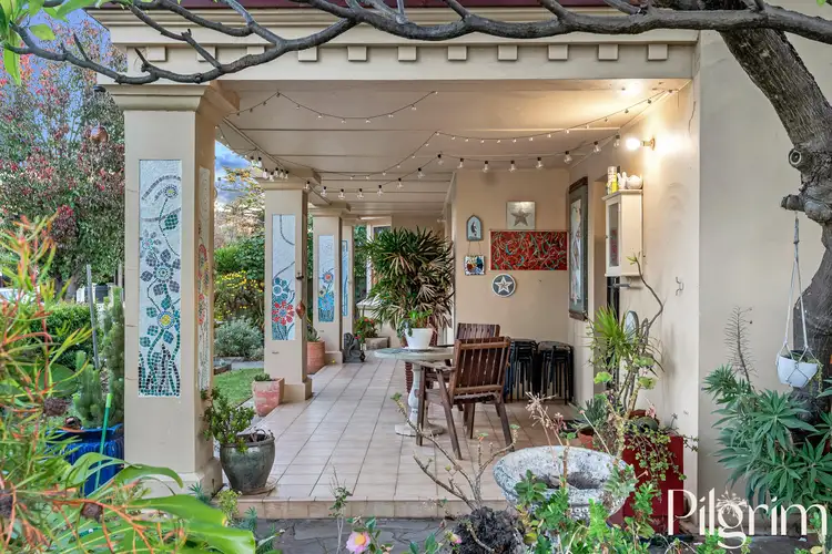 Fourth view of Homely house listing, 1 Linden Crescent, Linden Park SA 5065