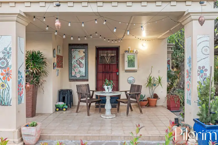 Fifth view of Homely house listing, 1 Linden Crescent, Linden Park SA 5065