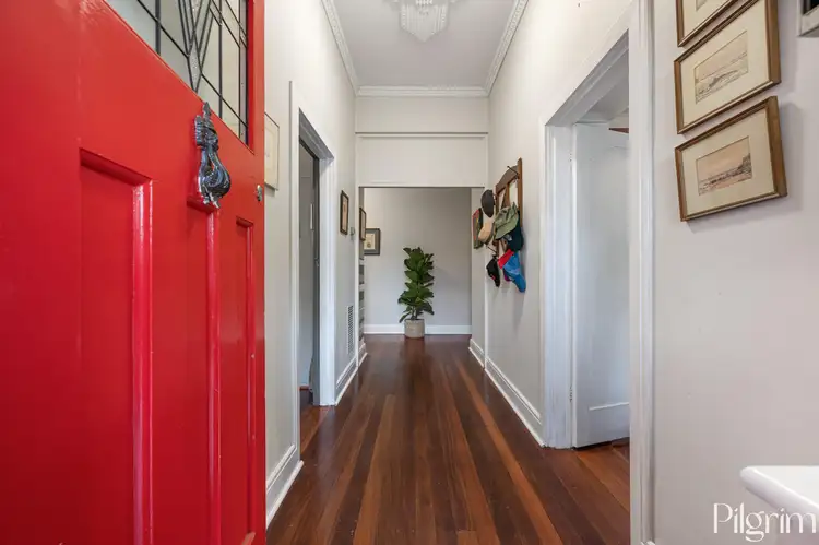 Sixth view of Homely house listing, 1 Linden Crescent, Linden Park SA 5065