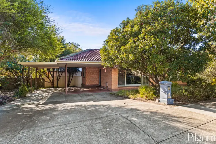 34 Fife Street, Klemzig SA 5087