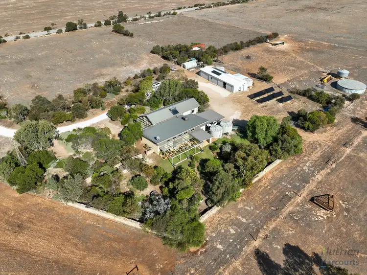 Second view of Homely house listing, 1225 Dump Road, Port Vincent SA 5581
