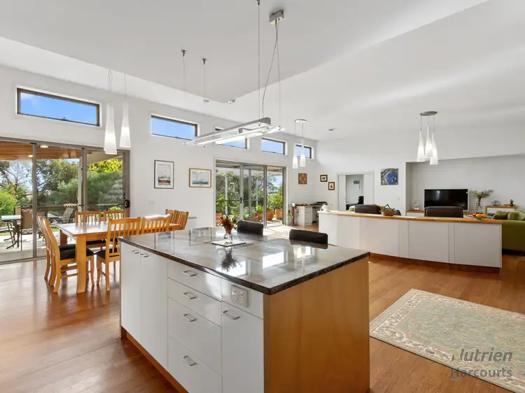 Fifth view of Homely house listing, 1225 Dump Road, Port Vincent SA 5581