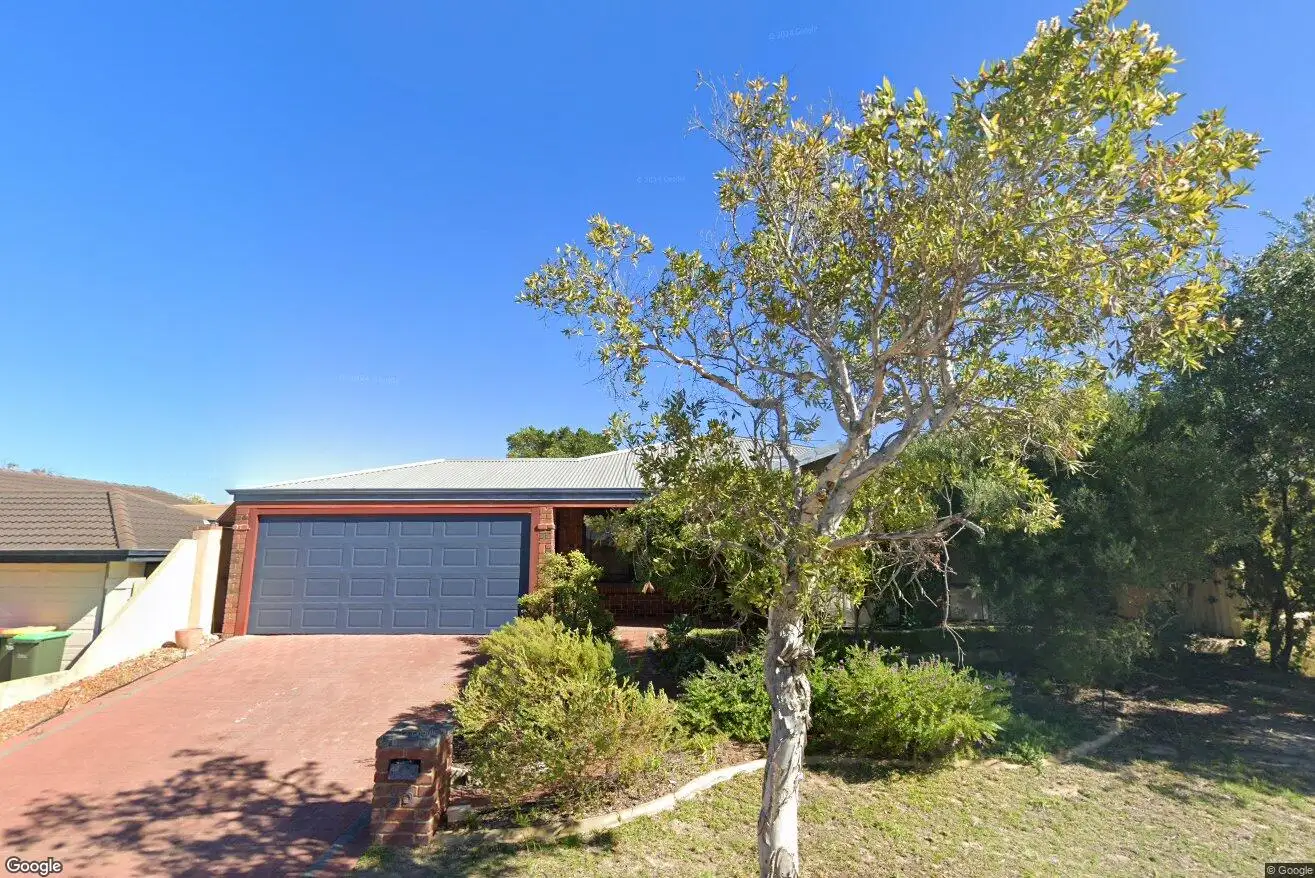 Main view of Homely house listing, 35 Mission Place, Quinns Rocks WA 6030