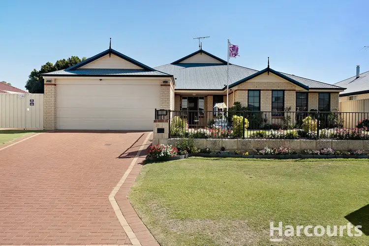 Main view of Homely house listing, 51 Newport Drive, Dudley Park WA 6210